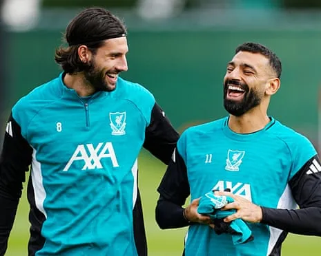 This Weekend's English Top-Flight Projected Lineups