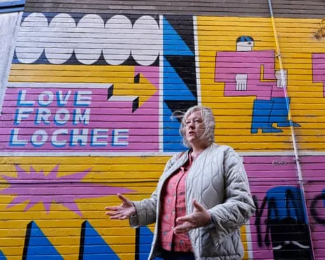 Lochee Refuses Billionaire Bait, Embracing Togetherness In Response